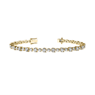 Harmony Tennis Bracelet