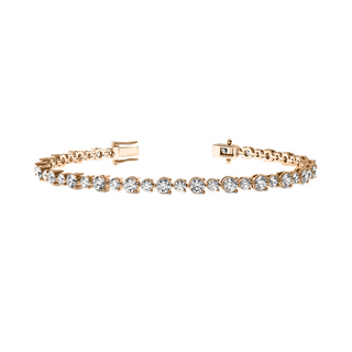 Harmony Tennis Bracelet