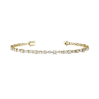 Amuri Tennis Bracelet