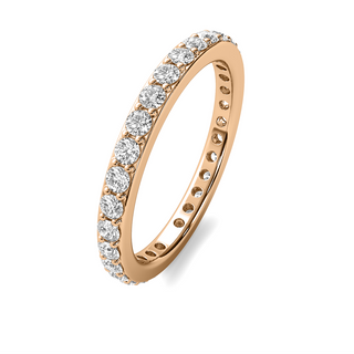 Promise Eternity Band