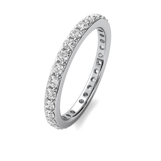 Promise Eternity Band