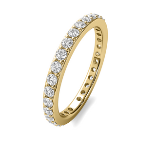 Promise Eternity Band
