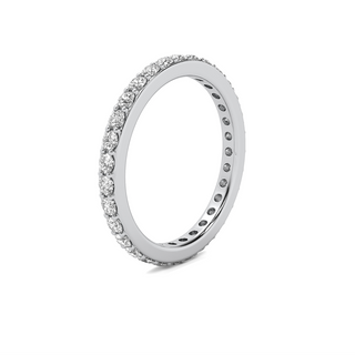 Promise Eternity Band