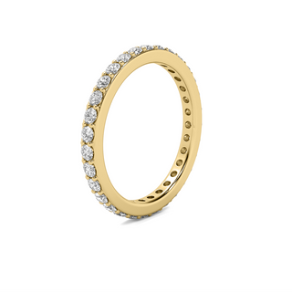 Promise Eternity Band