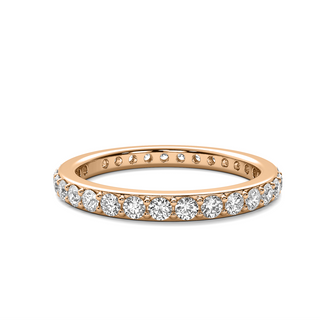 Promise Eternity Band