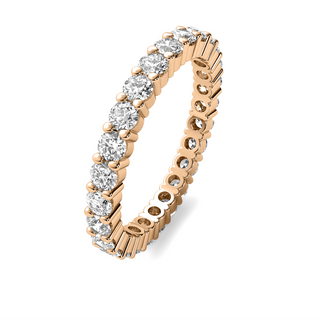 Devotion Eternity Band