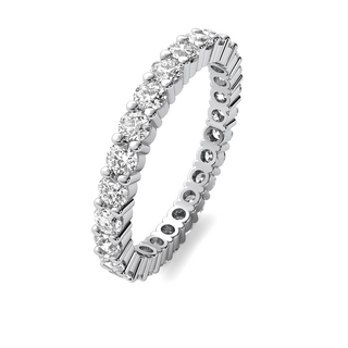 Devotion Eternity Band