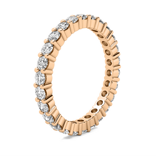 Devotion Eternity Band