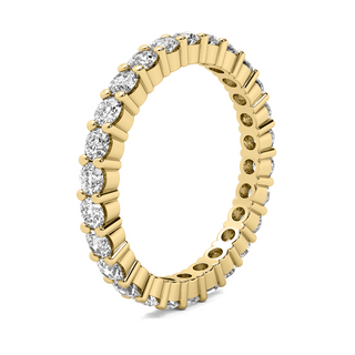 Devotion Eternity Band