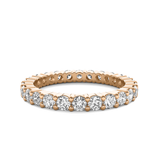 Devotion Eternity Band