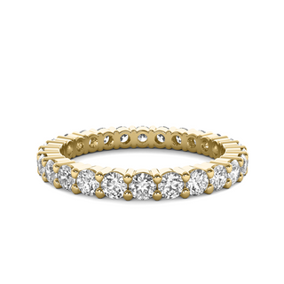 Devotion Eternity Band