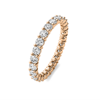 Rendezvous Eternity Band
