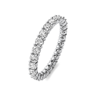 Rendezvous Eternity Band