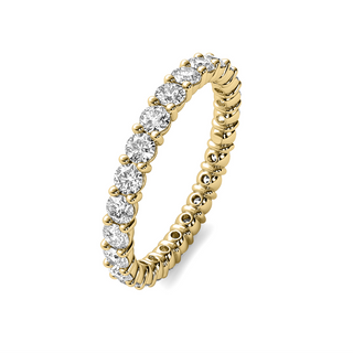Rendezvous Eternity Band