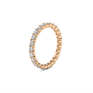 Rendezvous Eternity Band