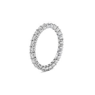 Rendezvous Eternity Band