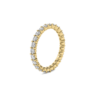 Rendezvous Eternity Band