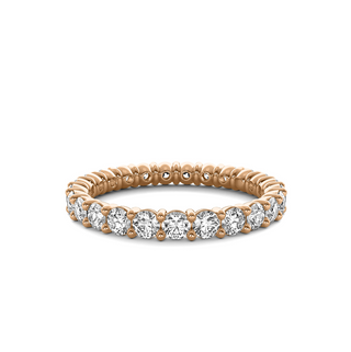Rendezvous Eternity Band