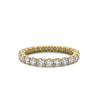 Rendezvous Eternity Band