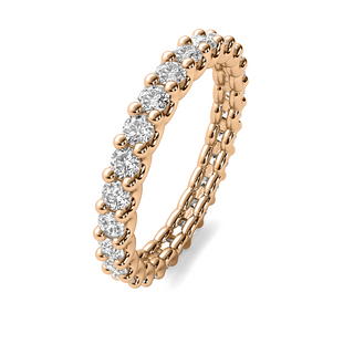 Veil Eternity Band