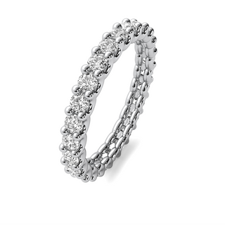Veil Eternity Band