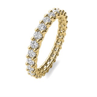 Veil Eternity Band