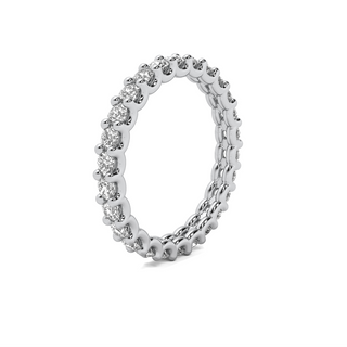 Veil Eternity Band