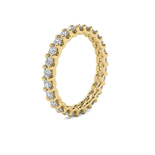 Veil Eternity Band