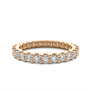 Veil Eternity Band