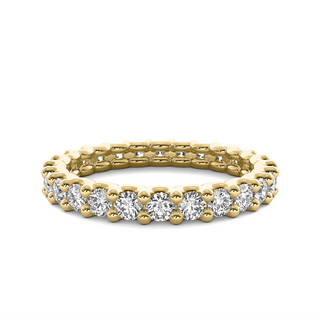 Veil Eternity Band