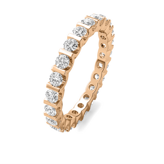 Flutter Eternity Band