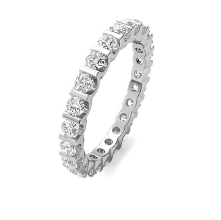 Flutter Eternity Band