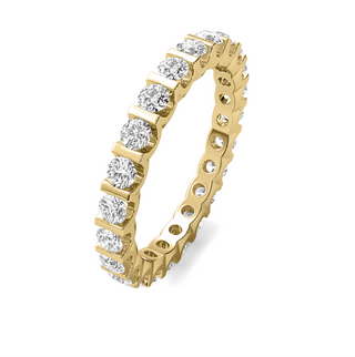 Flutter Eternity Band