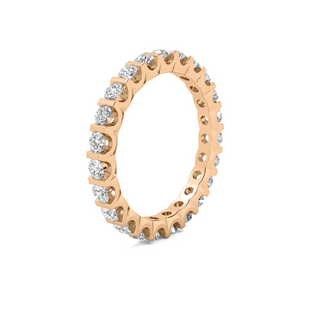 Flutter Eternity Band