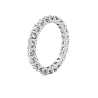 Flutter Eternity Band
