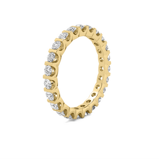 Flutter Eternity Band