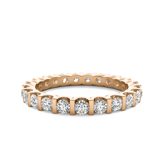 Flutter Eternity Band