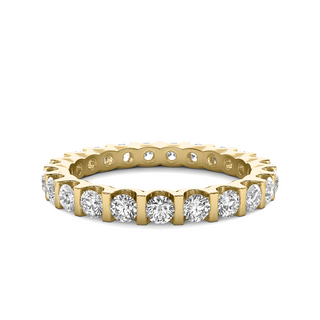 Flutter Eternity Band