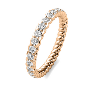 Luster Eternity Band