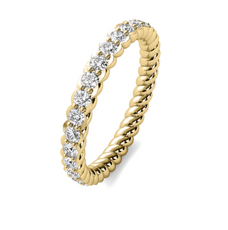 Luster Eternity Band