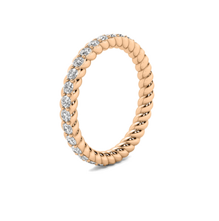 Luster Eternity Band