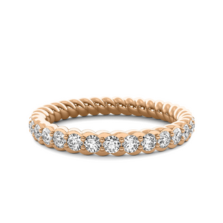Luster Eternity Band