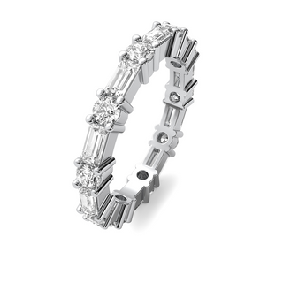 Adore Eternity Band