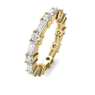Adore Eternity Band