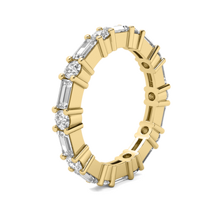 Adore Eternity Band