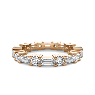 Adore Eternity Band