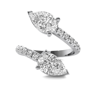 Zuri Cuff Ring