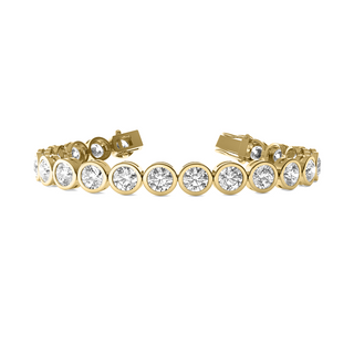 Core Tennis Bracelet