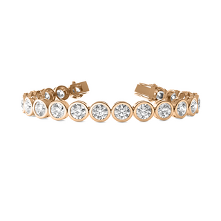 Core Tennis Bracelet