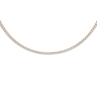 Lido Tennis Necklace
